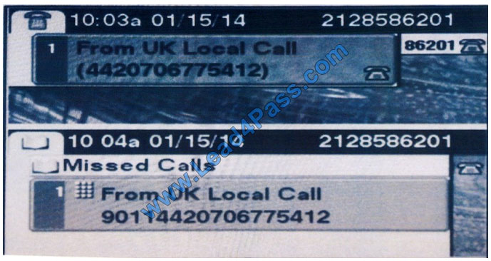 leads4pass 400-051 exam question q5
