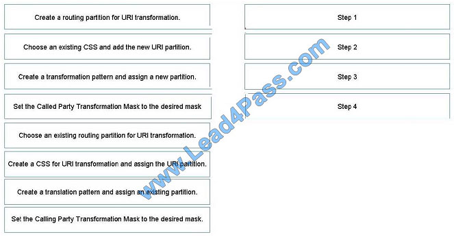 lead4pass 400-051 exam question q6