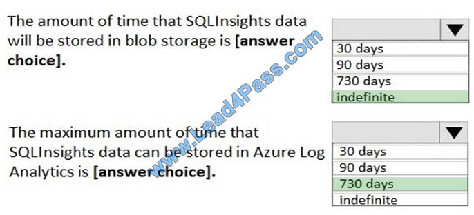 leads4pass az-301 exam question q3-2
