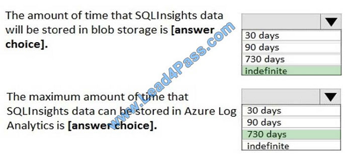 lead4pass az-301 exam question q3-2