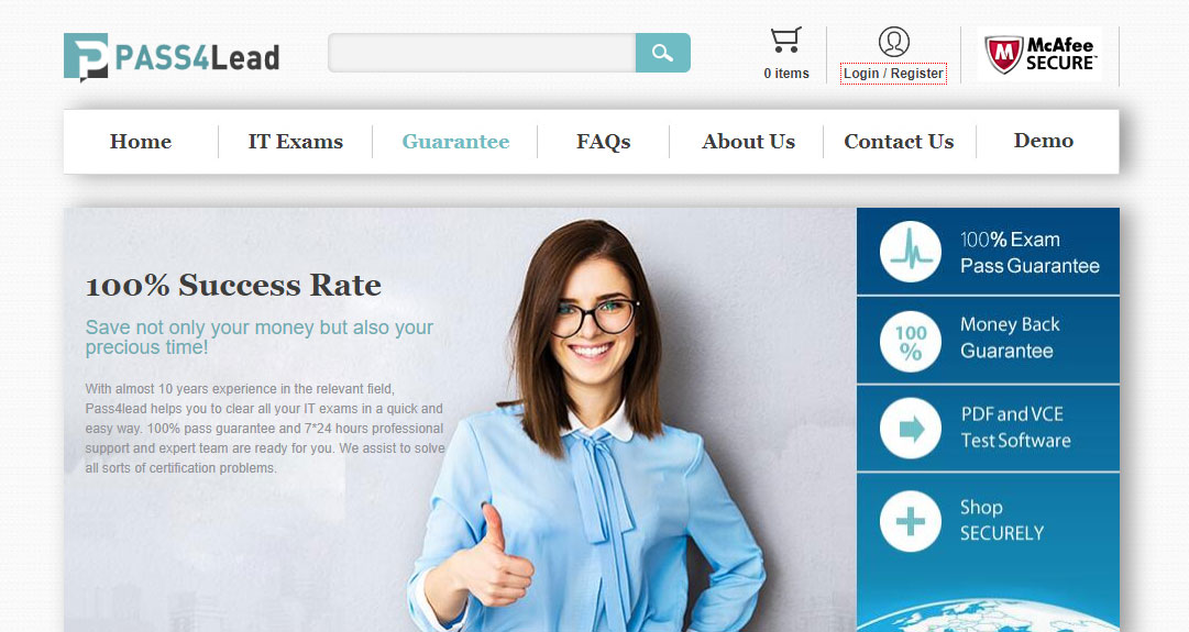 300-510 PDF Testsoftware