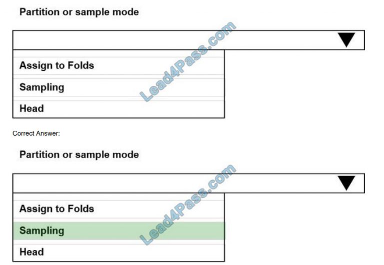 DP-100 Exam Revision Plan