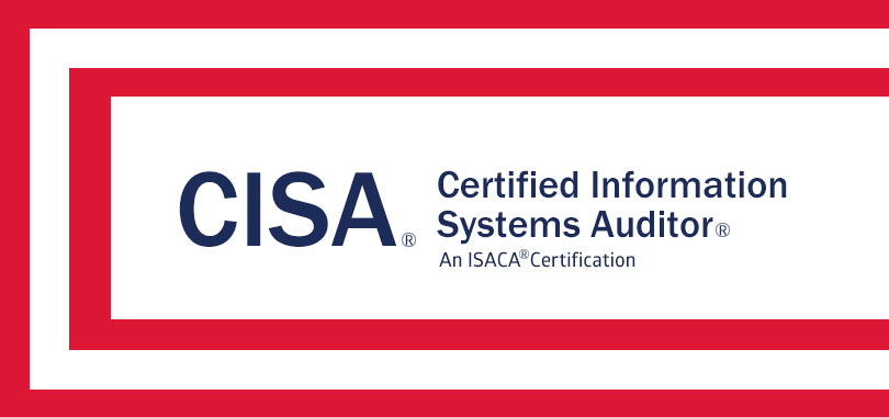 Isaca cisa exam