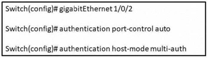 latest cisco 300-715 exam questions 7