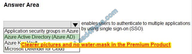 az-900 dumps questions 10-1