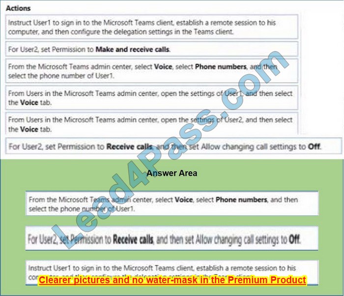 ms-720 exam answers 14