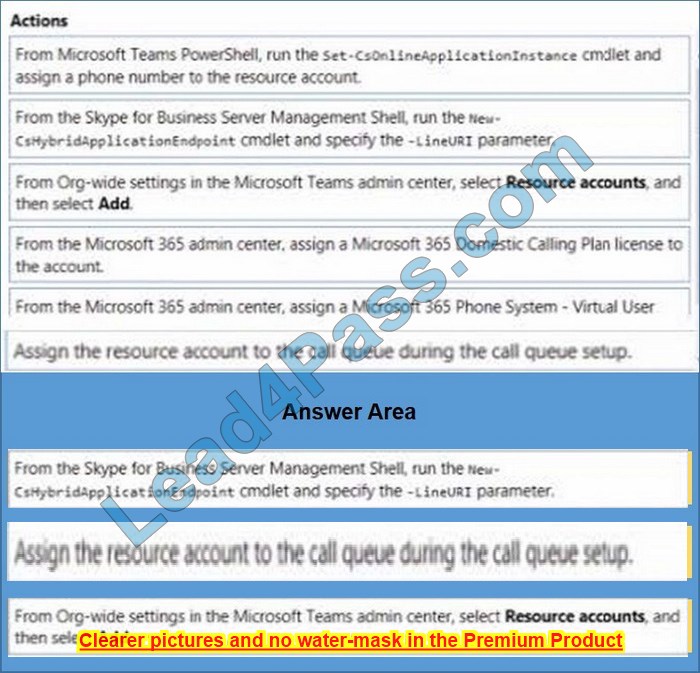 ms-720 exam answers 3