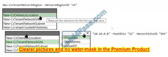 ms-720 exam answers 5