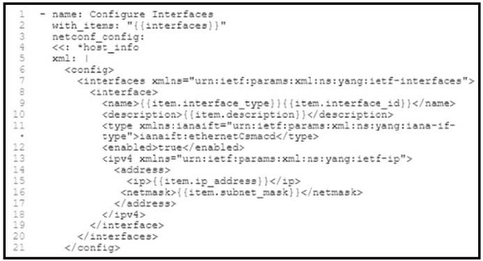 2025 New Cisco 200-901 Dumps exam questions 10